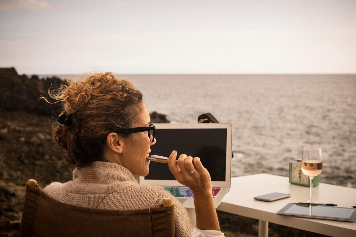 Top 10 Destinations for Digital Nomads in 2024