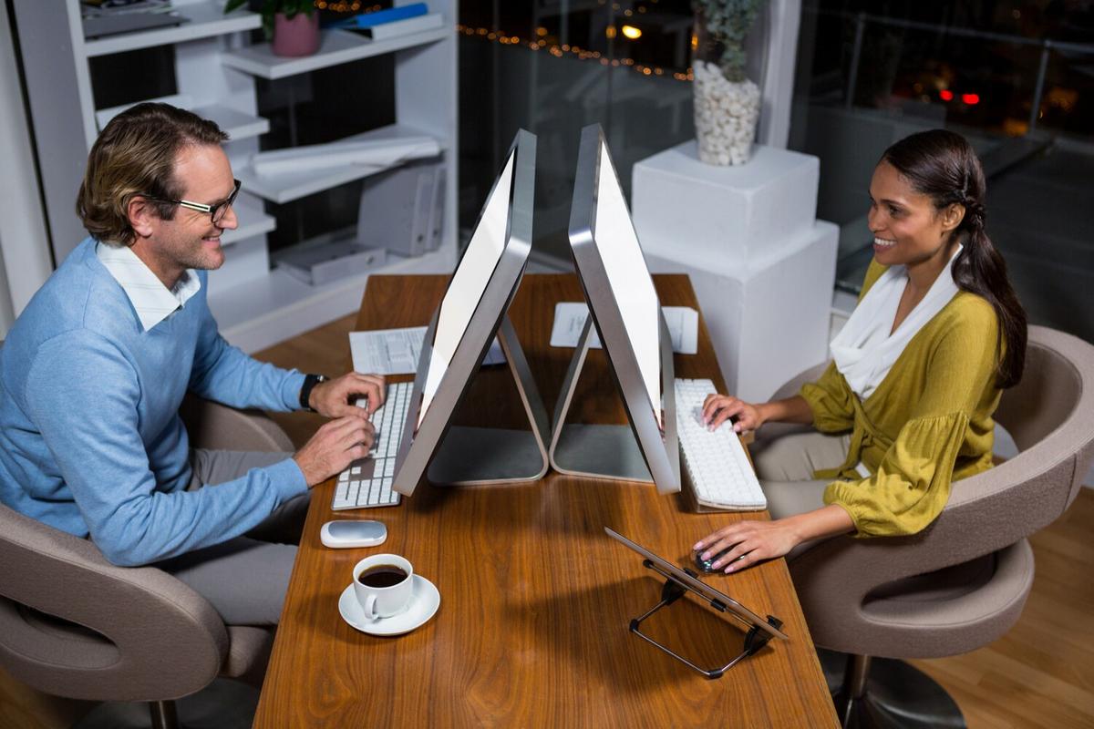 Remote Work Trends: What’s Shaping the Future of Work?