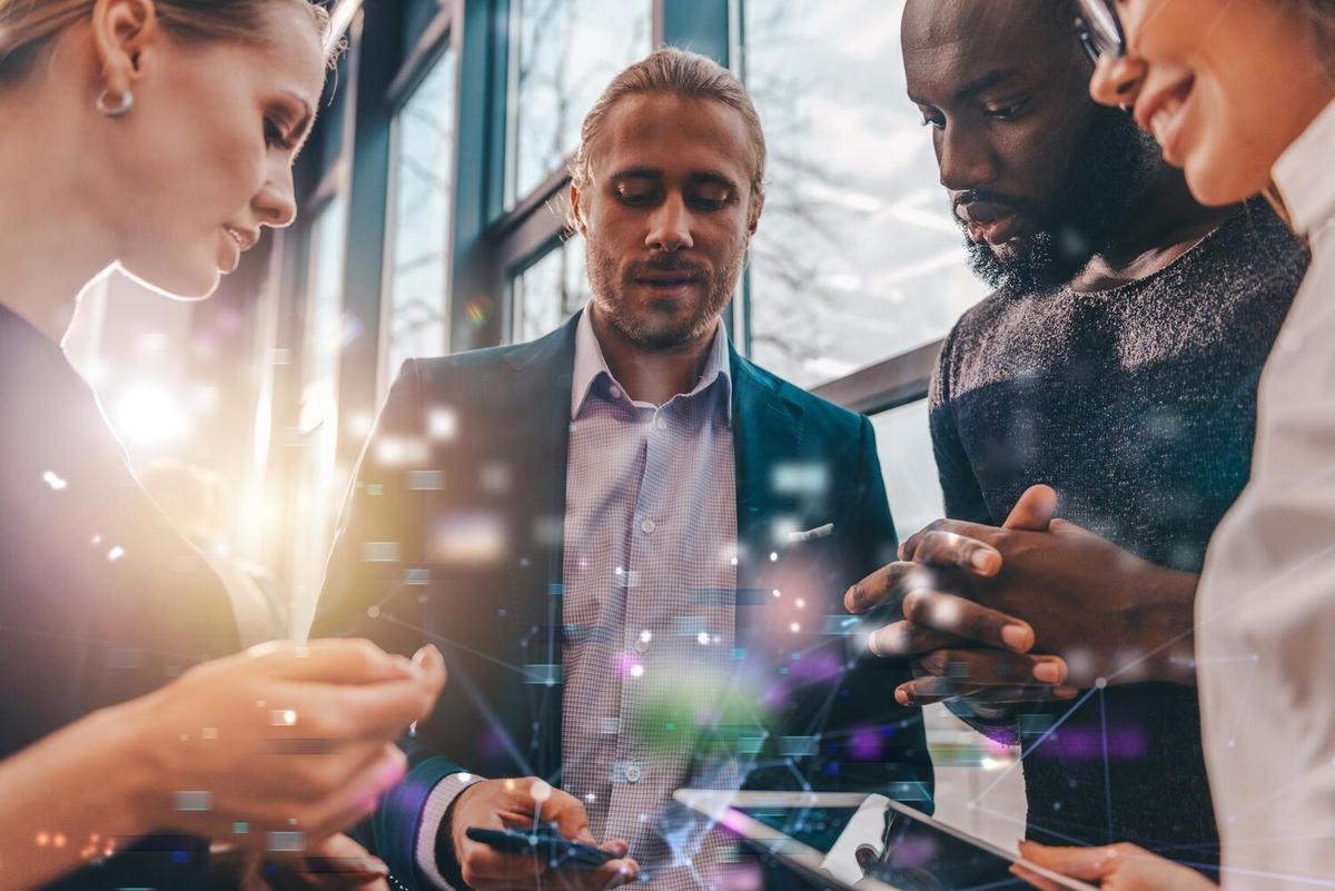 AI Tools That Will Revolutionize the Workplace in 2024
