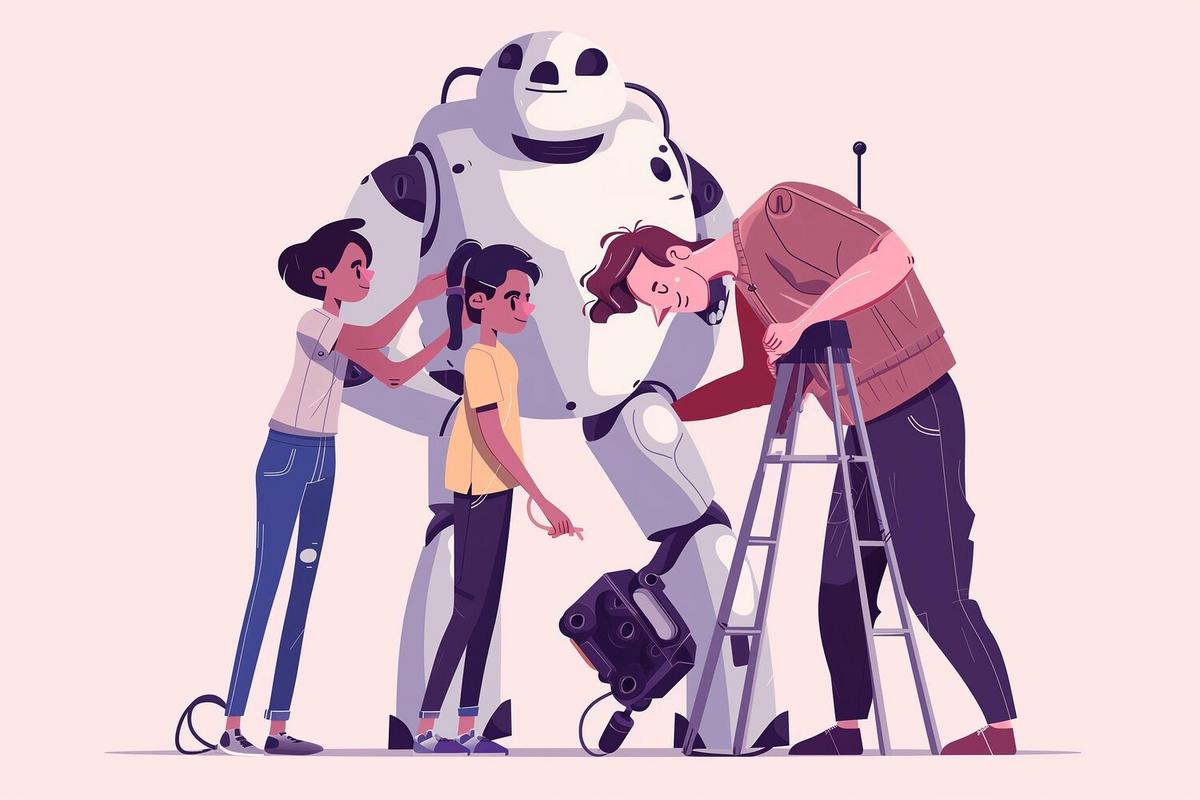 The Ethical Implications of AI and Automation in Business