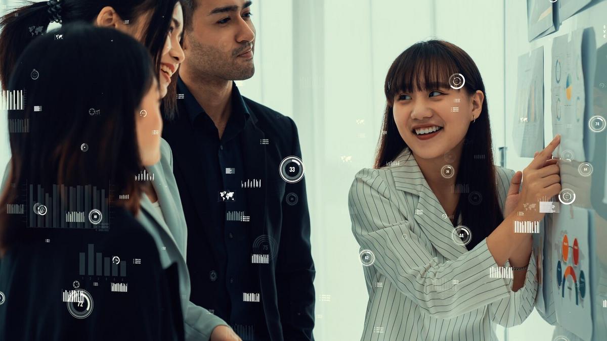 The Role of AI in Enhancing Customer Service Experiences