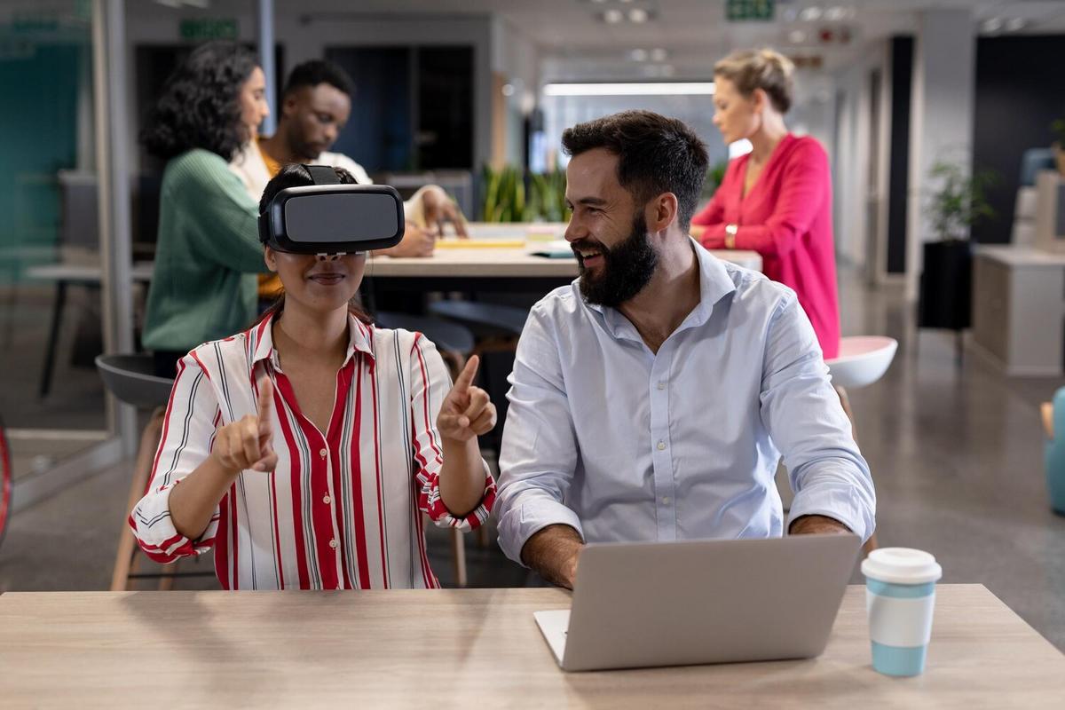 How to Stay Competitive in the Era of Automation