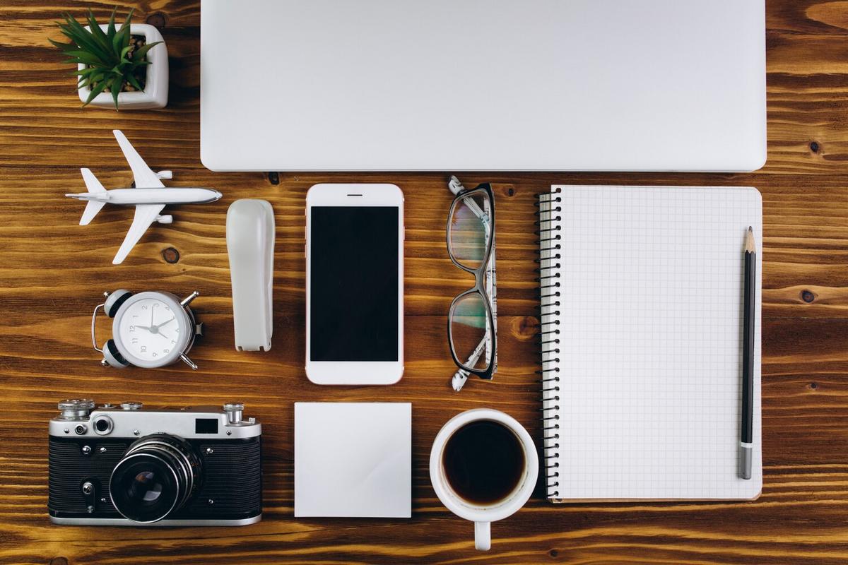 Essential Tools for a Successful Digital Nomad Lifestyle