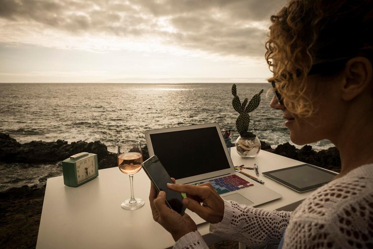 Legal Considerations for Digital Nomads Working Abroad