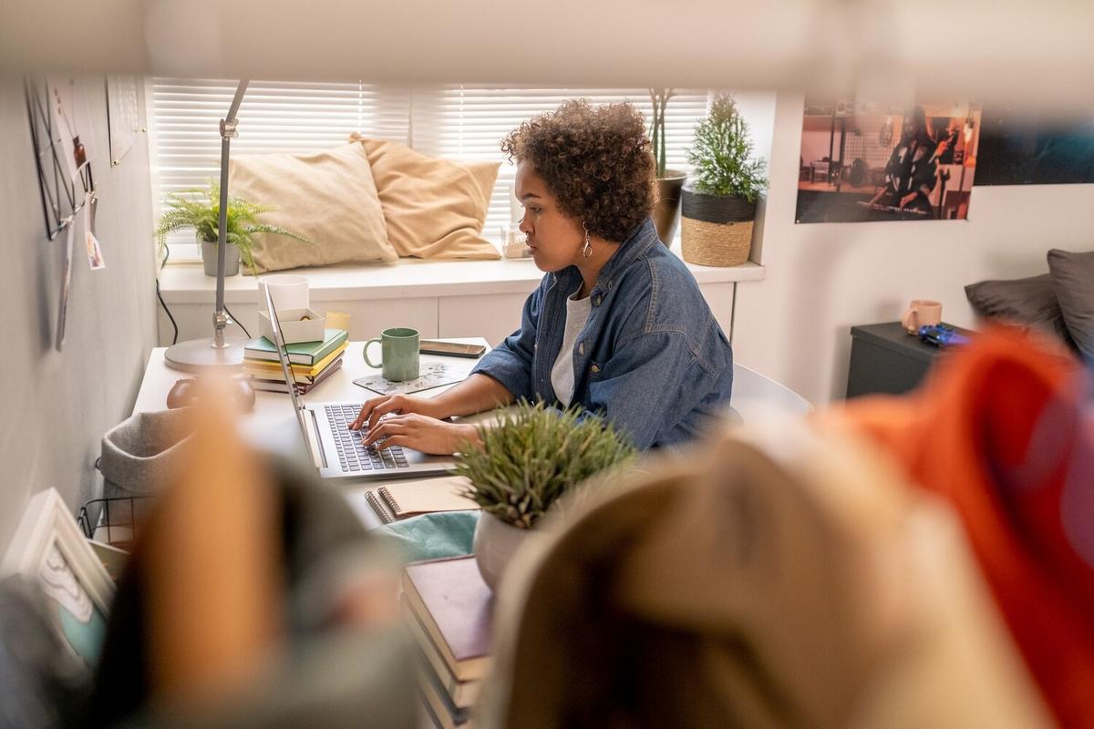 Creating a Productive Work Environment as a Digital Nomad